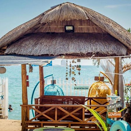 Haven Breeze Resort - A Home Of Hundred Islands Alaminos Exterior foto