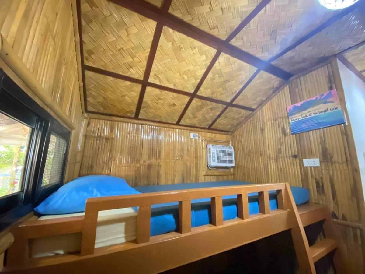 Haven Breeze Resort - A Home Of Hundred Islands Alaminos Exterior foto