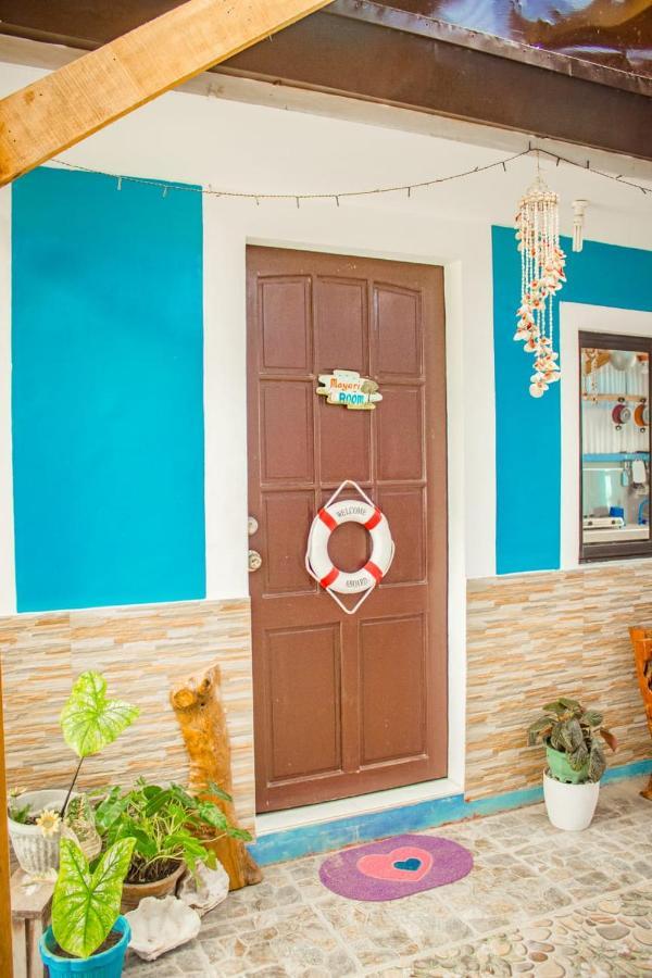 Haven Breeze Resort - A Home Of Hundred Islands Alaminos Exterior foto
