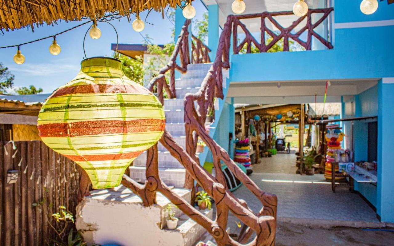 Haven Breeze Resort - A Home Of Hundred Islands Alaminos Exterior foto