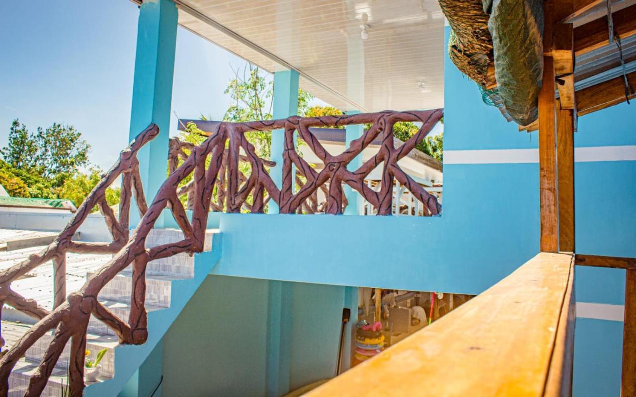 Haven Breeze Resort - A Home Of Hundred Islands Alaminos Exterior foto