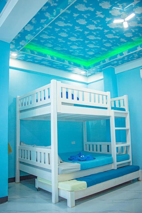 Haven Breeze Resort - A Home Of Hundred Islands Alaminos Exterior foto