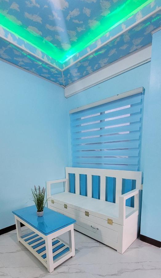 Haven Breeze Resort - A Home Of Hundred Islands Alaminos Exterior foto