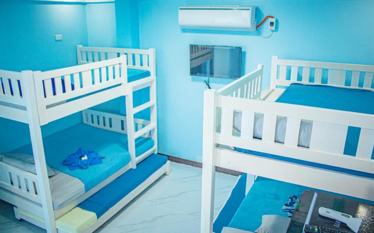 Haven Breeze Resort - A Home Of Hundred Islands Alaminos Exterior foto