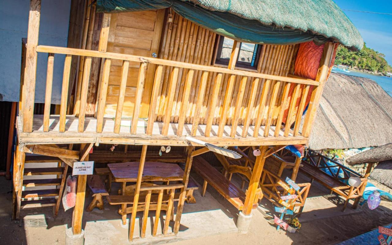 Haven Breeze Resort - A Home Of Hundred Islands Alaminos Exterior foto