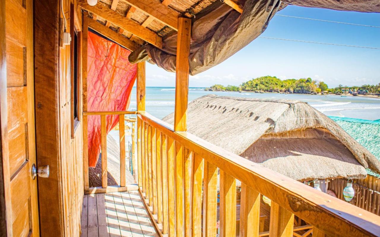 Haven Breeze Resort - A Home Of Hundred Islands Alaminos Exterior foto