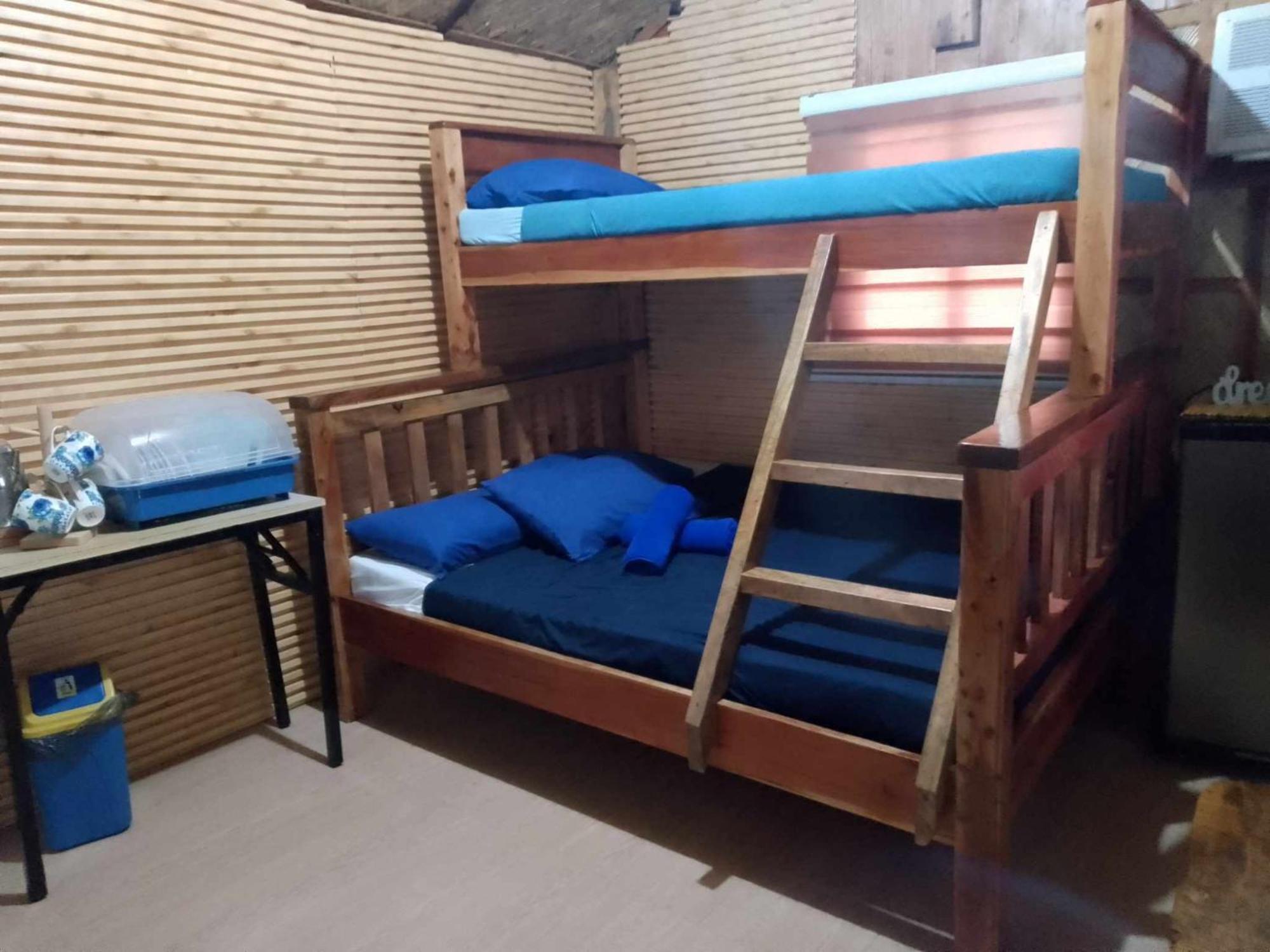 Haven Breeze Resort - A Home Of Hundred Islands Alaminos Exterior foto